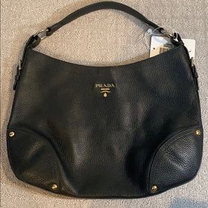 Authentic Prada Shoulder Bag